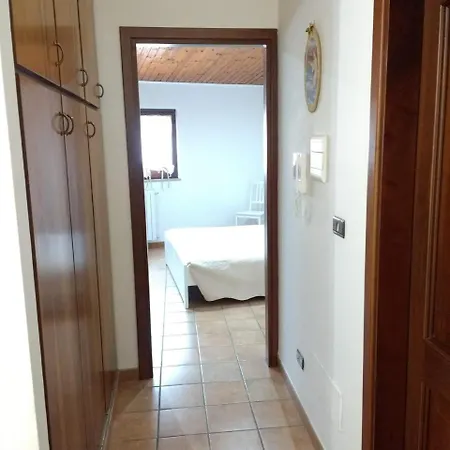 Lägenhet Shabbychic27 Sannicandro di Bari