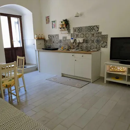 Lägenhet Shabbychic27 Sannicandro di Bari