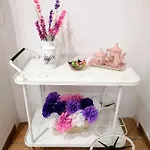 Shabbychic27 アパート *