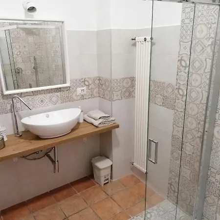 Apartman Shabbychic27 Sannicandro di Bari