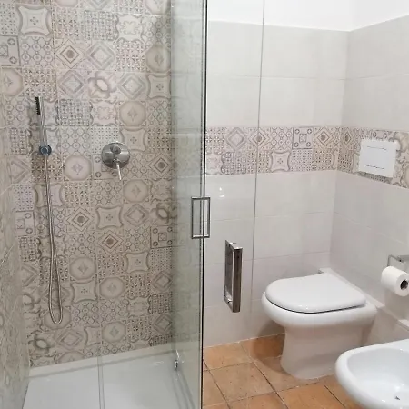 Shabbychic27 Apartment Sannicandro di Bari