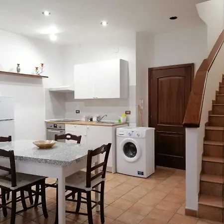 Shabbychic27 Lejlighed *