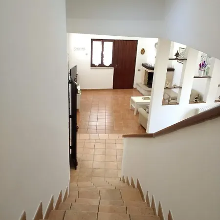 Shabbychic27 Apartman