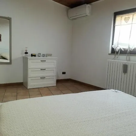 Shabbychic27 Apartment Sannicandro di Bari