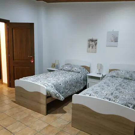 Apartment Shabbychic27 Sannicandro di Bari