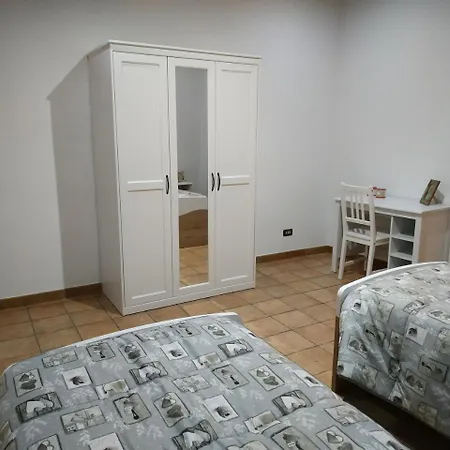 Shabbychic27 Apartment