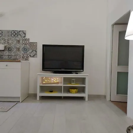 Shabbychic27 Apartman