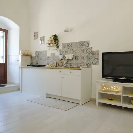 Shabbychic27 Apartman