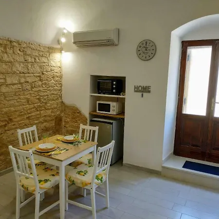 Apartman Shabbychic27 *