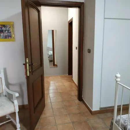 Shabbychic27 Apartment Sannicandro di Bari