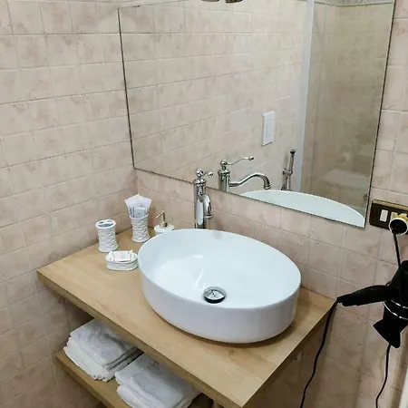 Shabbychic27 Apartman