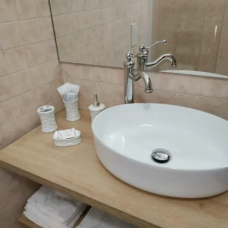 Shabbychic27 Apartman