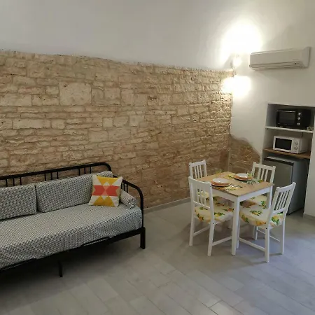 Shabbychic27 Apartment Sannicandro di Bari