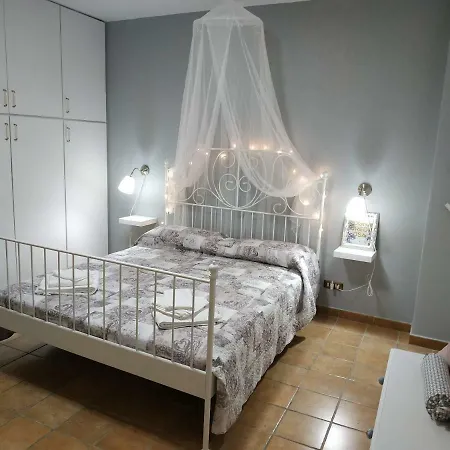 Apartman Shabbychic27 *