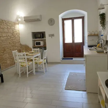 Apartman Shabbychic27 *