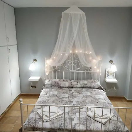 Shabbychic27 Apartment