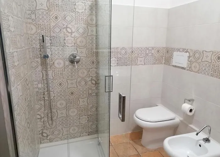 Shabbychic27 公寓 Sannicandro di Bari