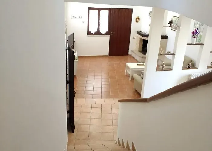 Shabbychic27 Appartement