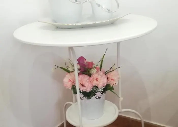 Shabbychic27 Appartement