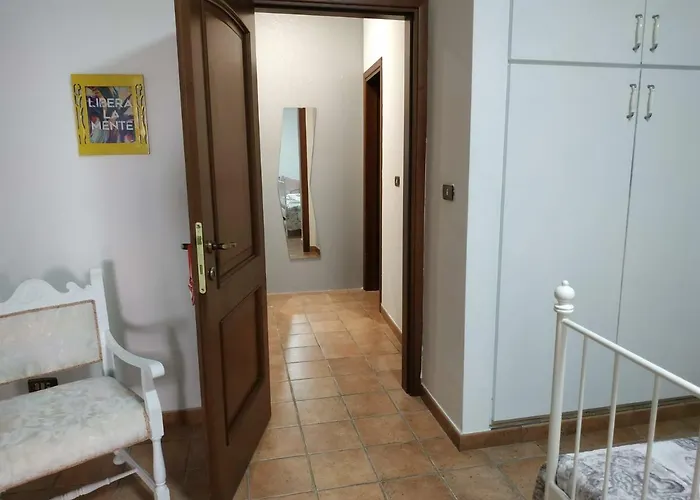 Shabbychic27 公寓 Sannicandro di Bari