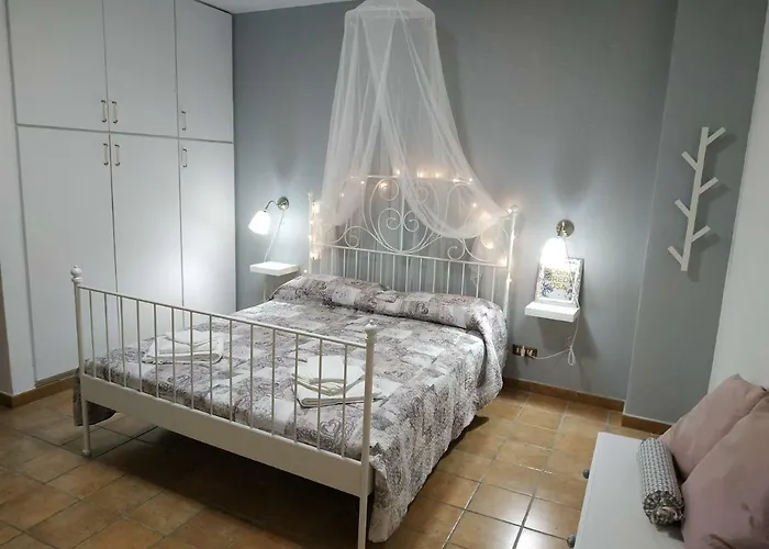 公寓 Shabbychic27 *