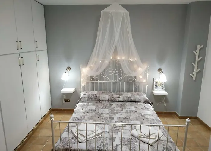 Shabbychic27 Appartement